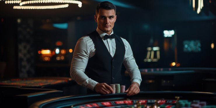 agb99 link live casino studio with multiple camera angles